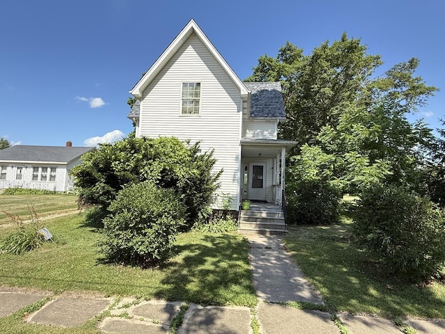 32338 White St, Kirkland, IL 60146 - photo 1