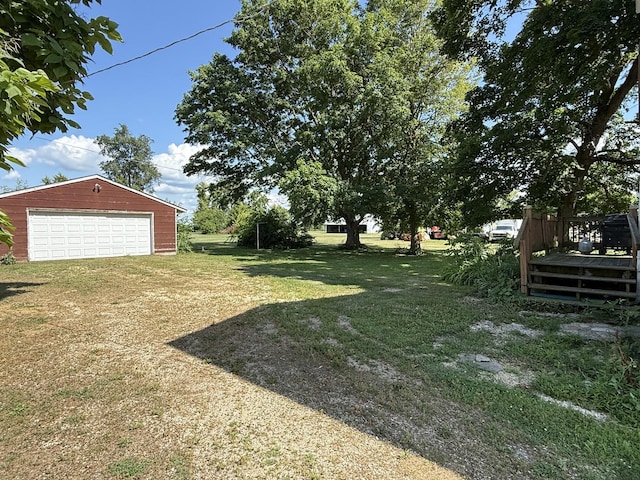 32338 White St, Kirkland, IL 60146 - photo 21