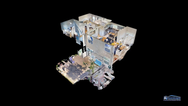 554 Foxford Rd, Bartlett, IL 60103 - view of floor plan / room layout