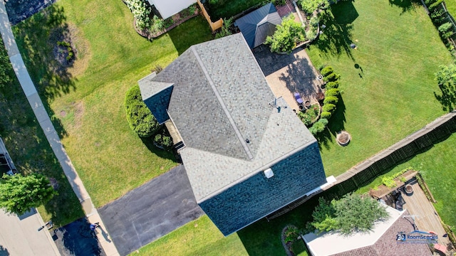 554 Foxford Rd, Bartlett, IL 60103 - view of subject property