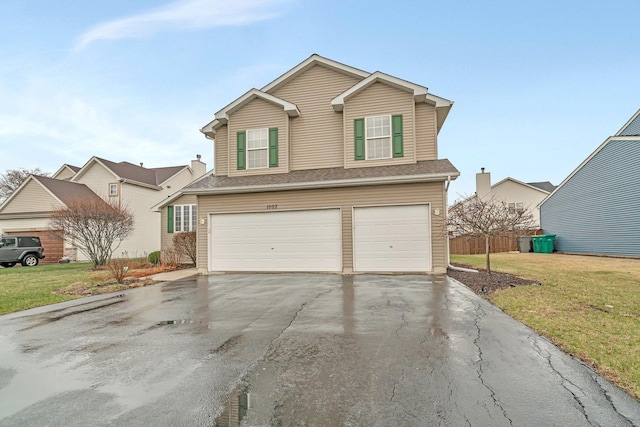 1002 Breckenridge Ln, Shorewood, IL 60404 - photo 3
