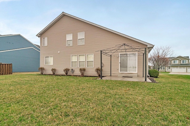 1002 Breckenridge Ln, Shorewood, IL 60404 - photo 30