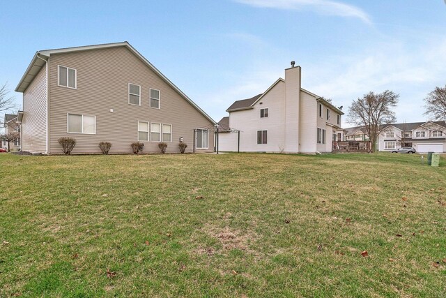 1002 Breckenridge Ln, Shorewood, IL 60404 - photo 33