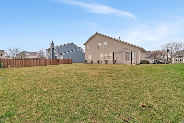 1002 Breckenridge Ln, Shorewood, IL 60404 - photo 35