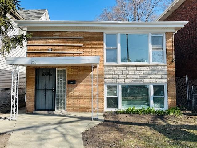 250 W 119th St, Chicago, IL 60628 - photo 1