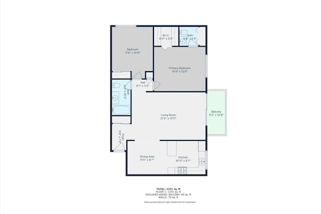 290 N Westgate Rd Unit 300, Mount Prospect, IL 60056 - photo 25
