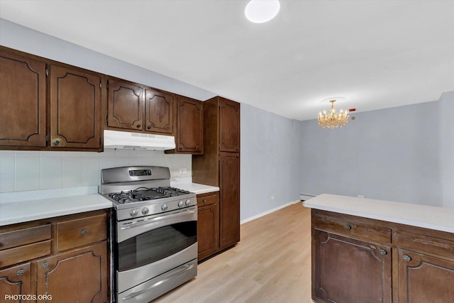 290 N Westgate Rd Unit 300, Mount Prospect, IL 60056 - photo 6