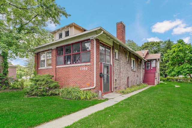 2166 171st St, Hazel Crest, IL 60429 - photo 1