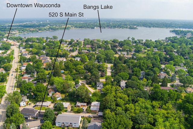 520 S Main St, Wauconda, IL 60084 - photo 2