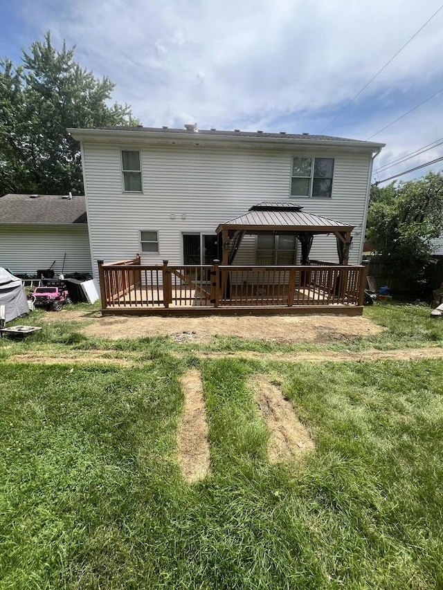 36872 N Lawrence Dr, Lake Villa, IL 60046 - photo 20