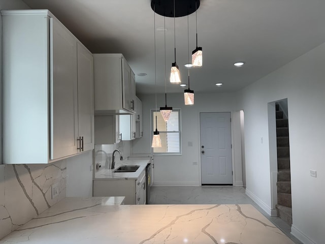 8848 S Bishop St, Chicago, IL 60620 - photo 9