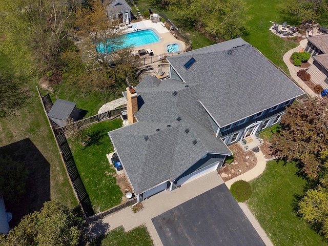 3741 Persimmon Dr, Algonquin, IL 60102 - photo 49