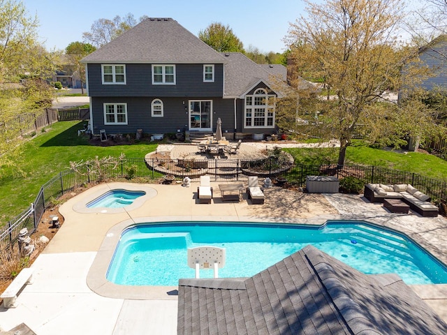 3741 Persimmon Dr, Algonquin, IL 60102 - photo 59