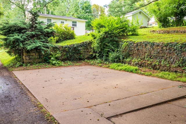 244 S Division St, Galena, IL 61036 - view of patio / terrace