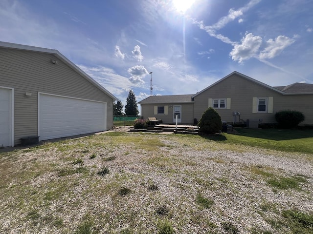 1151 2400th St, Hartsburg, IL 62643 - photo 1
