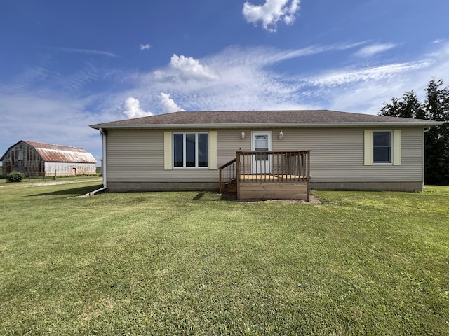 1151 2400th St, Hartsburg, IL 62643 - photo 2