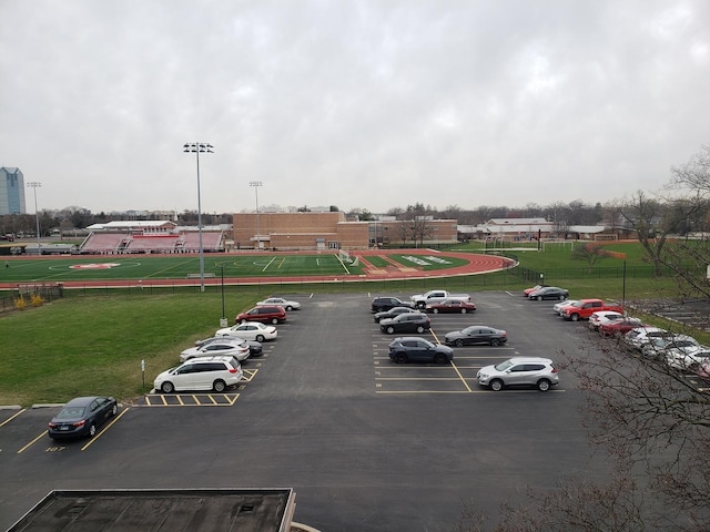 110 W Butterfield Rd Unit 405S, Elmhurst, IL 60126 - aerial view