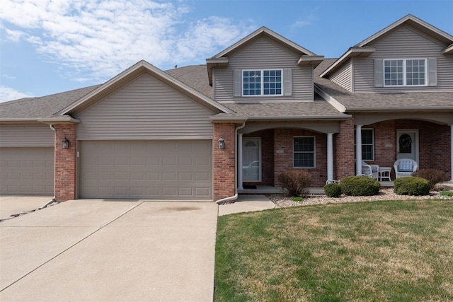 5 Laurel Wood Dr Unit 2, Bloomington, IL 61704 - photo 1