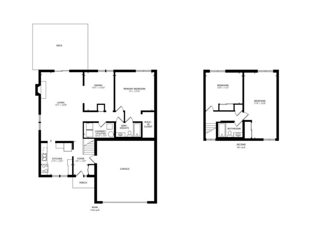 2385 Goldfinch St, Woodridge, IL 60517 - photo 37