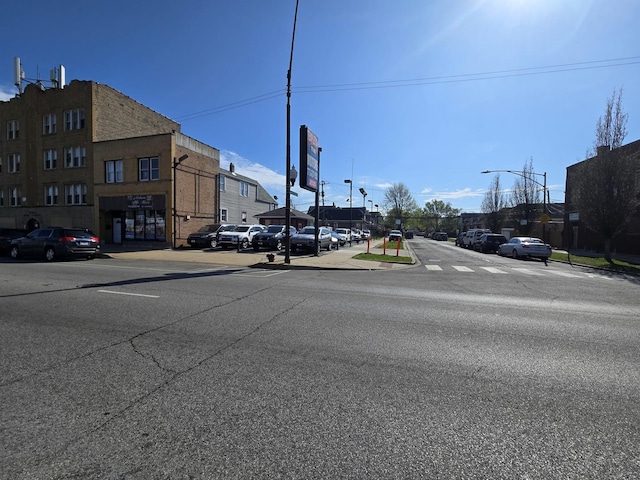2035 N Cicero Ave, Chicago, IL 60639