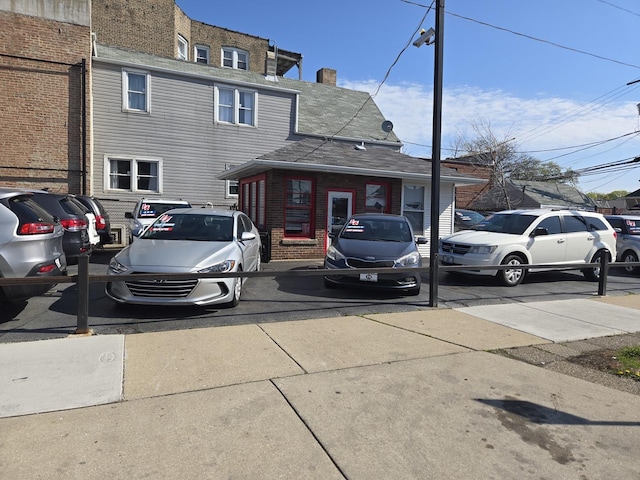 2035 N Cicero Ave, Chicago, IL 60639