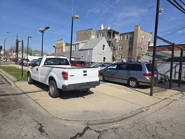 2035 N Cicero Ave, Chicago, IL 60639
