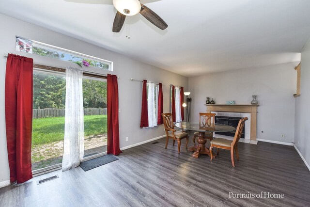 22200 W Norwich Ct, Plainfield, IL 60544 - photo 5