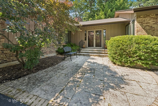 20830 W Exeter Rd, Kildeer, IL 60047 - view of patio