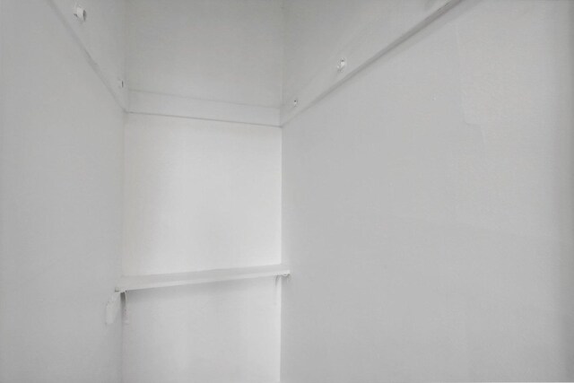 5048 W Superior St, Chicago, IL 60644 - view of spacious closet