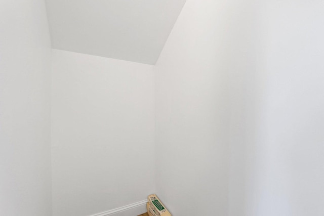 5048 W Superior St, Chicago, IL 60644 - detailed view of baseboards