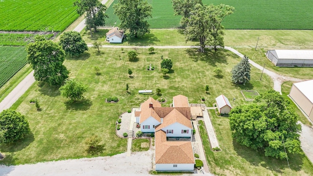 6292 N 100 E Rd, Allerton, IL 61810 - photo 32