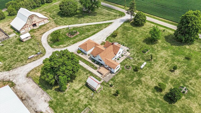6292 N 100 E Rd, Allerton, IL 61810 - photo 33