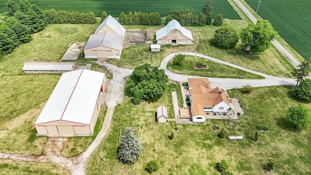 6292 N 100 E Rd, Allerton, IL 61810 - photo 34