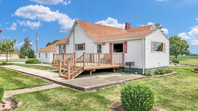 6292 N 100 E Rd, Allerton, IL 61810 - photo 36