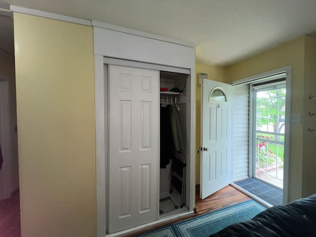 1313 Loral Ave, Joliet, IL 60435 - view of closet