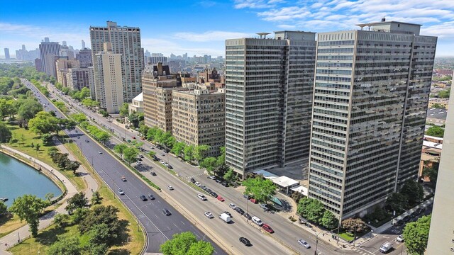 3550 N Lake Shore Dr Unit 1304, Chicago, IL 60657 - photo 2