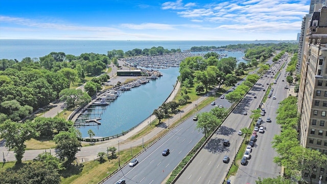 3550 N Lake Shore Dr Unit 1304, Chicago, IL 60657 - photo 3