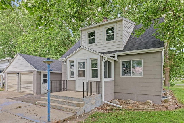 105 N Madison St, Sibley, IL 61773 - photo 3