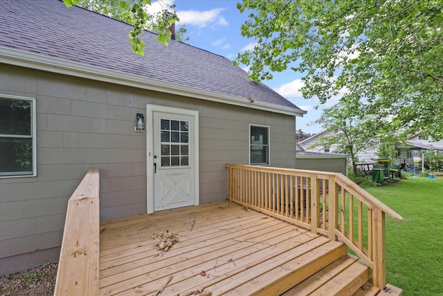 105 N Madison St, Sibley, IL 61773 - photo 21