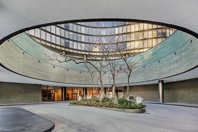 505 N Lake Shore Dr Unit 2110-11, Chicago, IL 60611 - view of community lobby