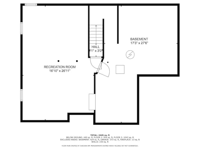 15 Harrison Ln, Streamwood, IL 60107 - view of home floor plan