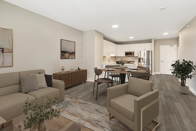 1101 S State St Unit 2202, Chicago, IL 60605 - photo 8