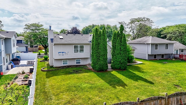 1437 Vintage Dr, Joliet, IL 60431 - photo 24