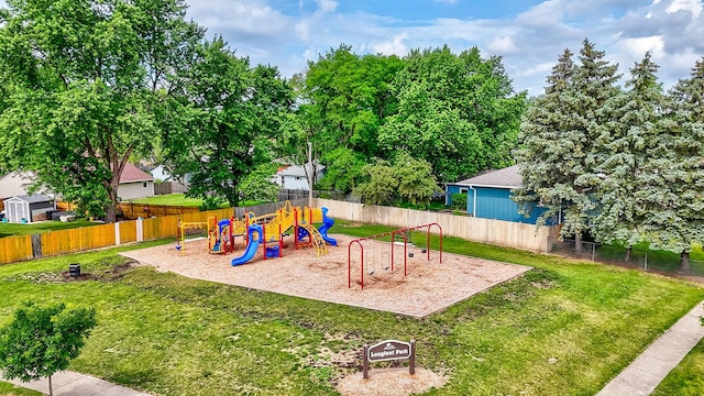 1437 Vintage Dr, Joliet, IL 60431 - photo 26
