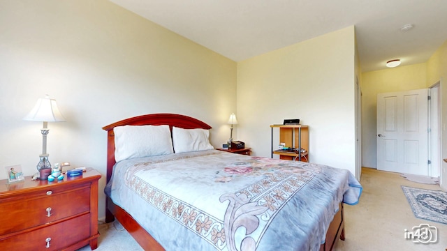 614 Pineridge Dr N Unit 614, Oswego, IL 60543 - view of carpeted bedroom