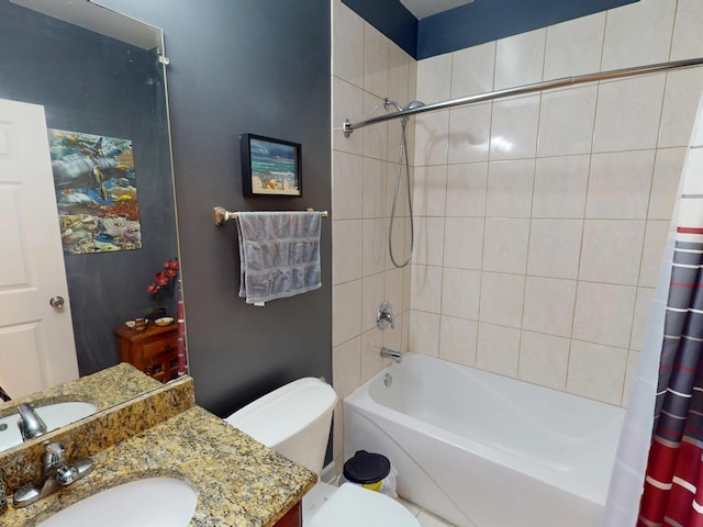 4968 N Milwaukee Ave Unit 2W, Chicago, IL 60630 - full bathroom with shower / tub combo and vanity