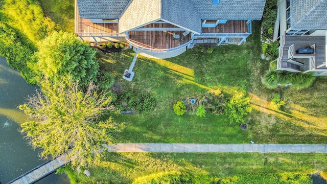 2405 Prairieridge Pl, Champaign, IL 61822 - view of subject property