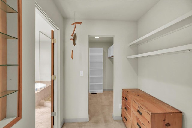 2405 Prairieridge Pl, Champaign, IL 61822 - view of spacious closet