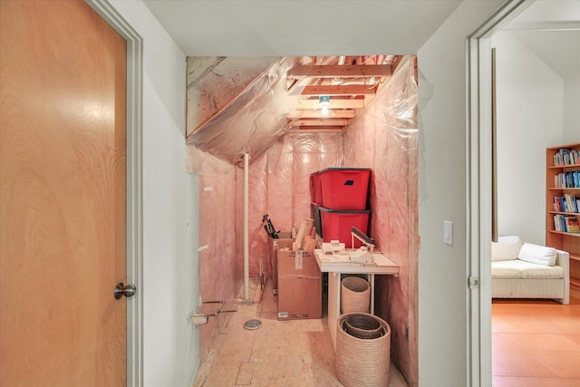 2405 Prairieridge Pl, Champaign, IL 61822 - interior space