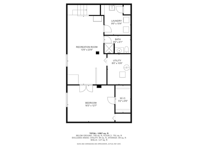 15511 Drexel Ave, Dolton, IL 60419 - photo 14
